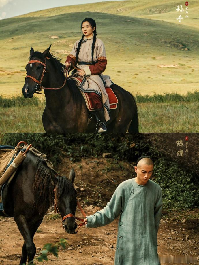 不得不说这部剧真的是buff拉满了 剧情和演员都特别的精彩 