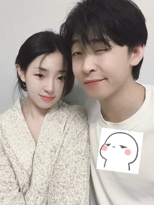 有了女朋友之后，就感觉女孩子好可怜🥹🥹
