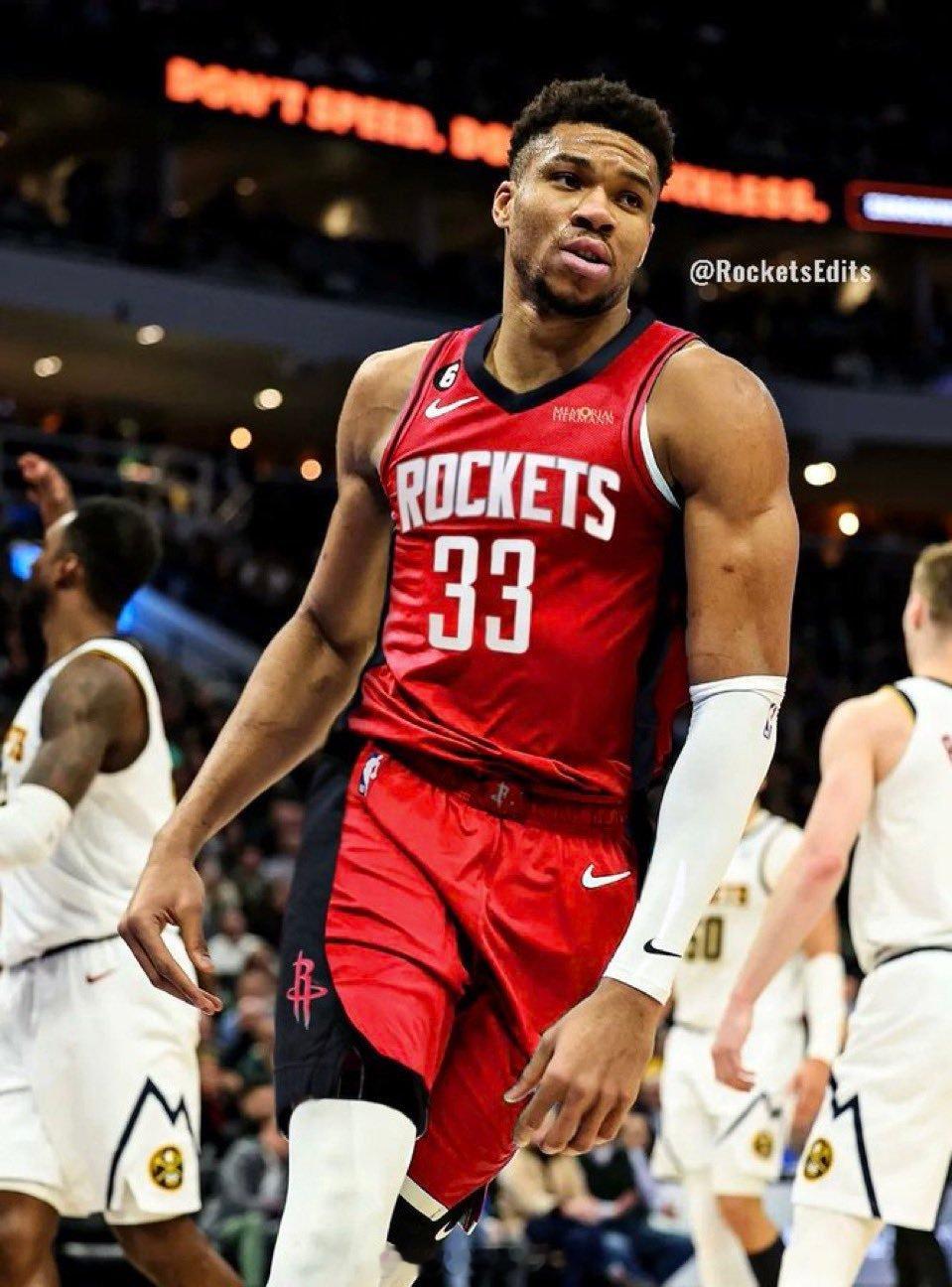 Shams：联盟消息人士向ESPN透露，两届NBA最有价值球员字母哥尚未做出任何