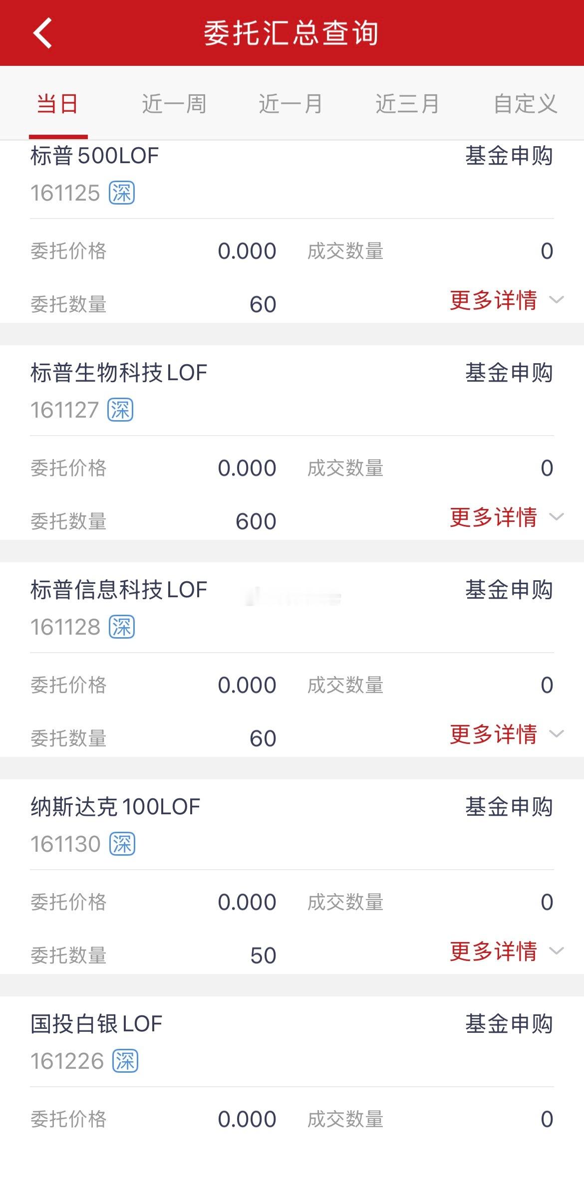 基金套利 继续，苍蝇腿也是肉(●'◡'●)つ🍖 