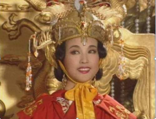 武则天：从尼姑到皇帝，她靠什么干翻整个男权社会？