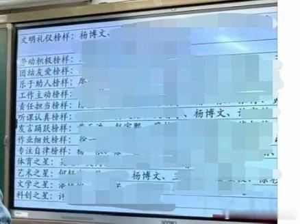 tg 十二中公众号发的杨博文 