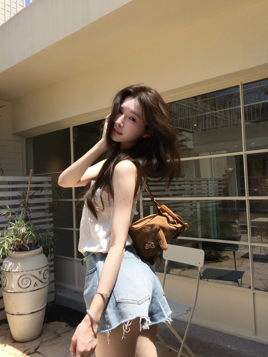 欧巴정신차리