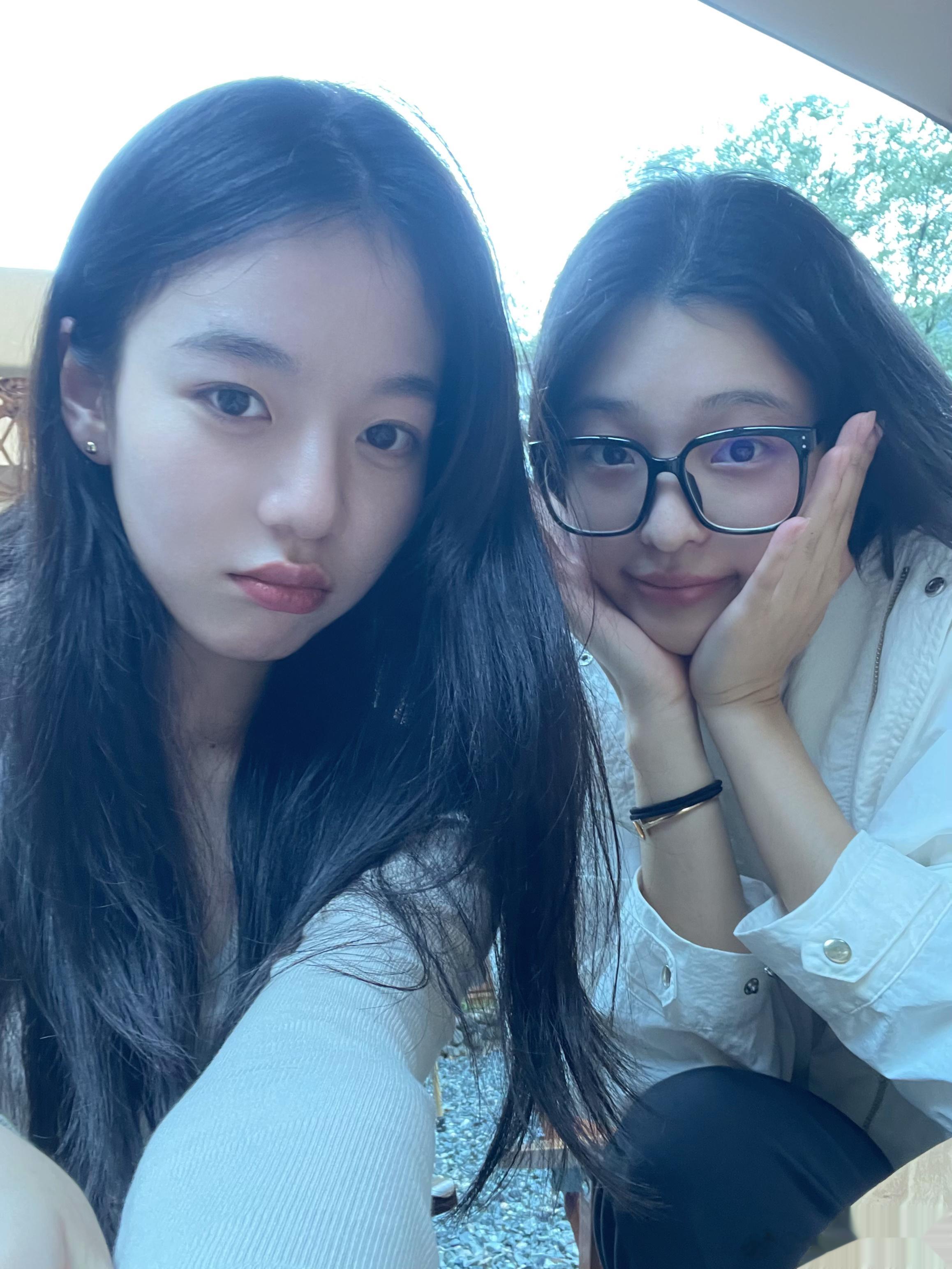 爬爬山岭 尝尝麦饼 ​​​