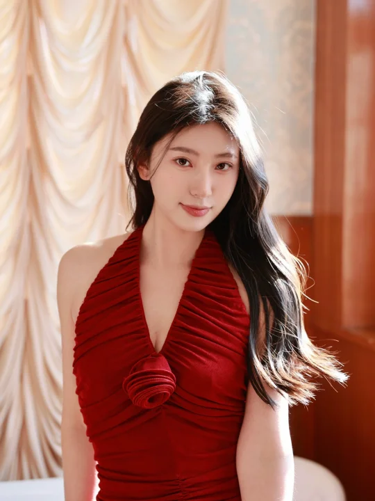 新春快乐 交个朋友