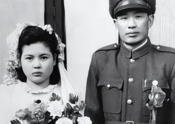 1945年，远征军连长刘运达，娶了位日本女战俘为妻。32年后，他猛然的发现妻子居
