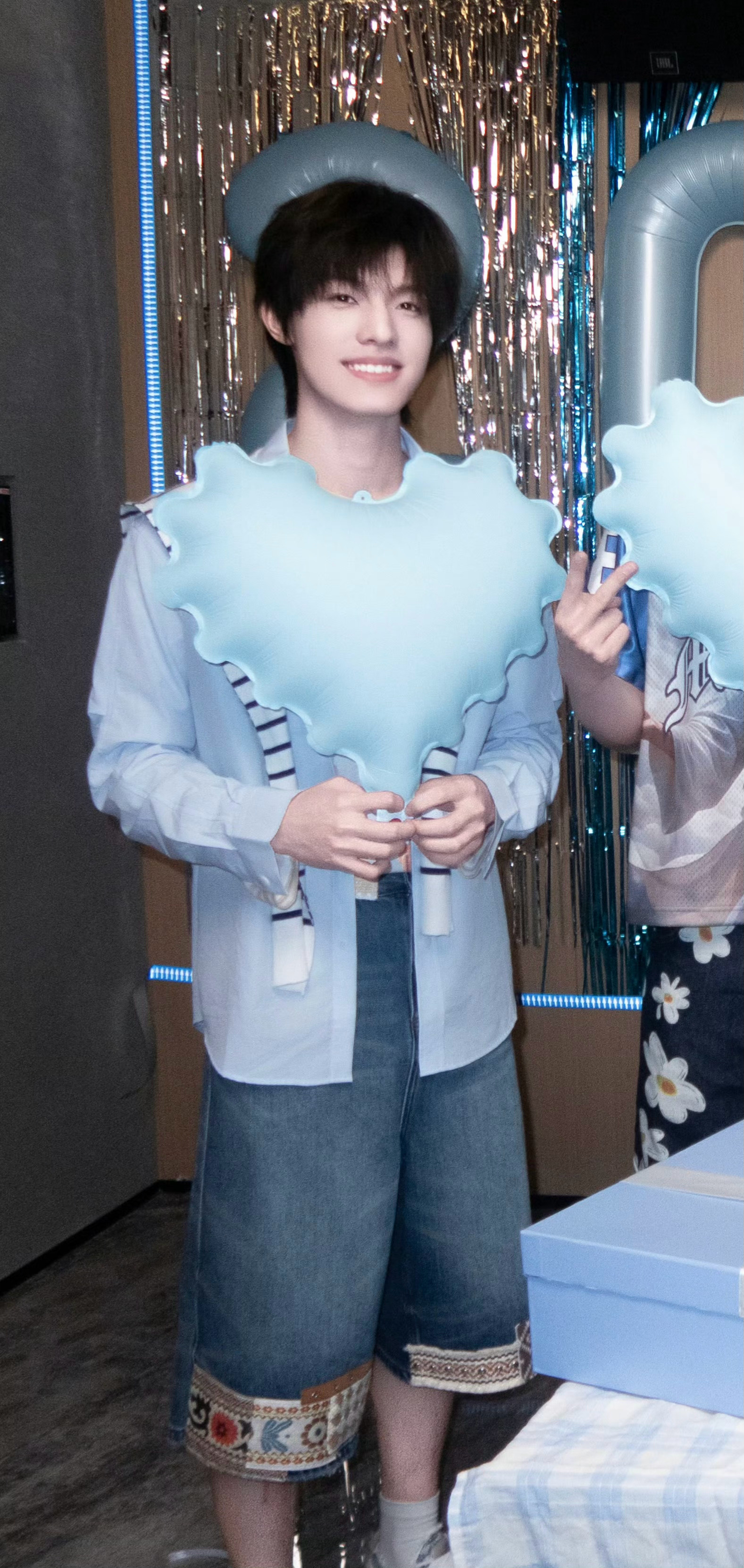 哦哟明媚我的妹妹