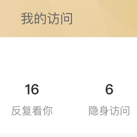 隐身访问已经达到惊人的6个 ​​​