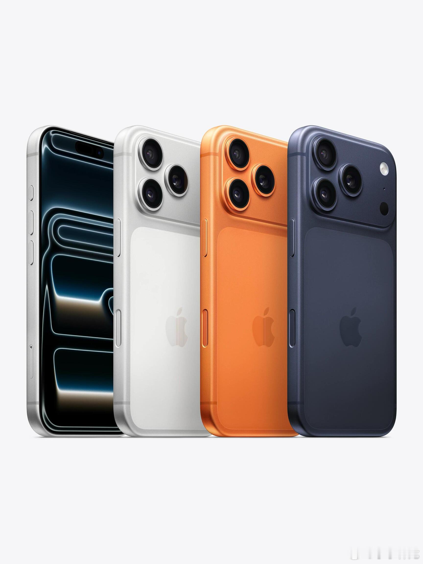 iPhone17涨价倒计时今天早上我朋友还在问我，要不要等到双十一买iPhone