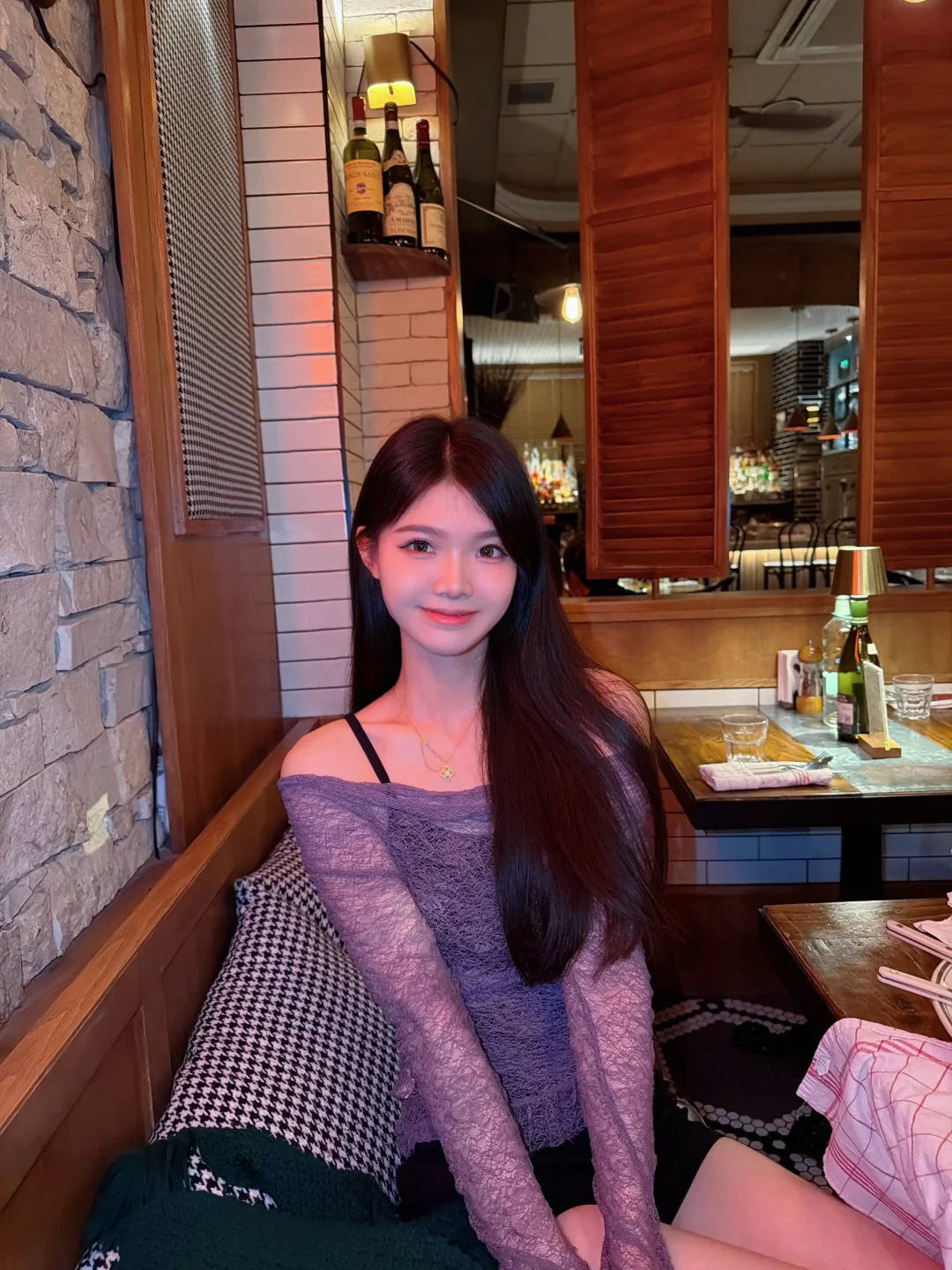 吃饭是最幸福的💜