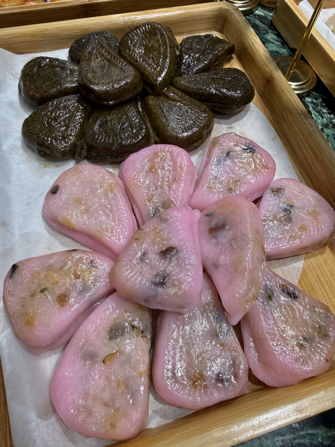 这个叫什么啊？？？好好吃……