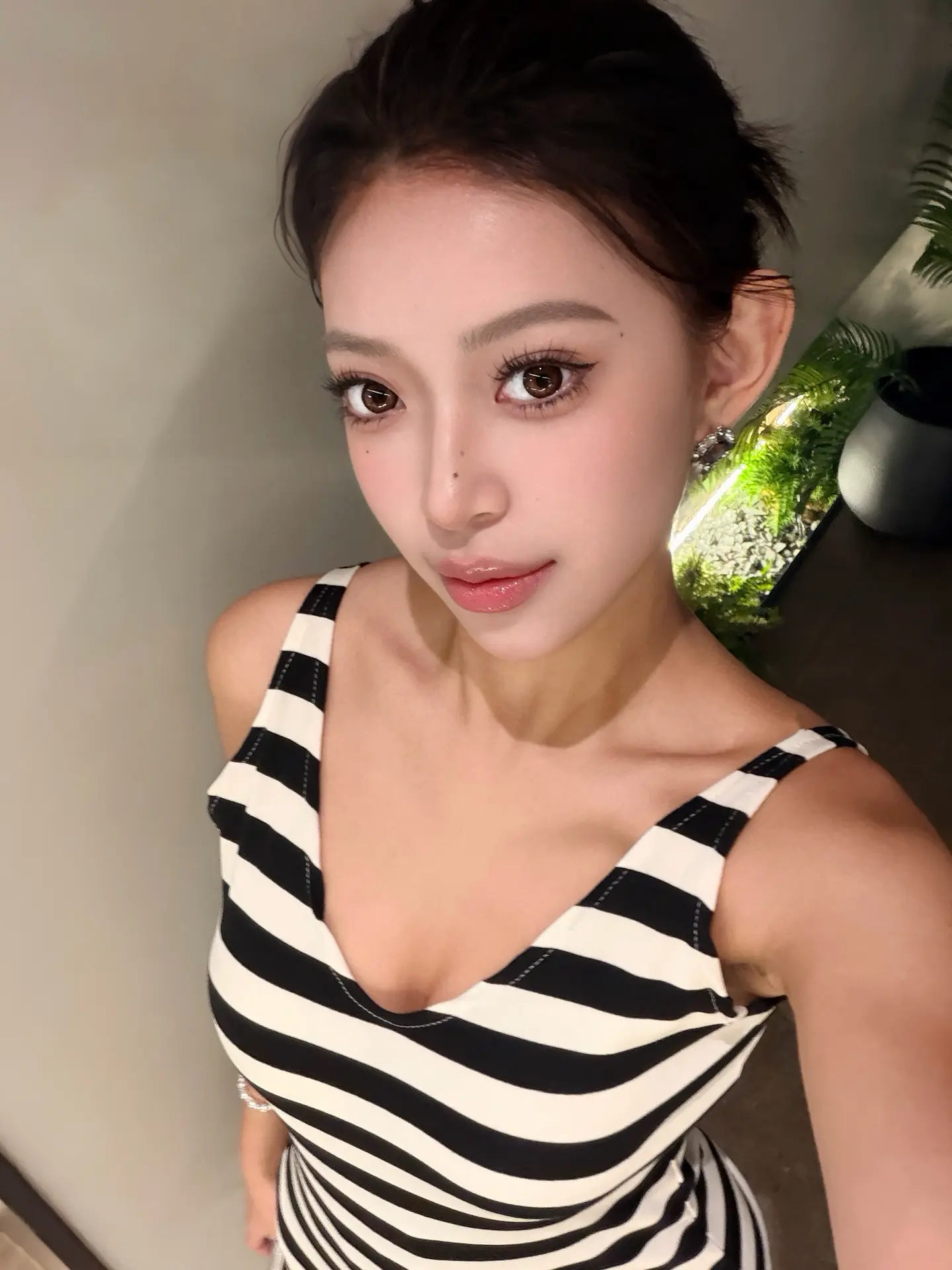 在这个屁股乱撞的时代 我只想要一颗真心我有错吗