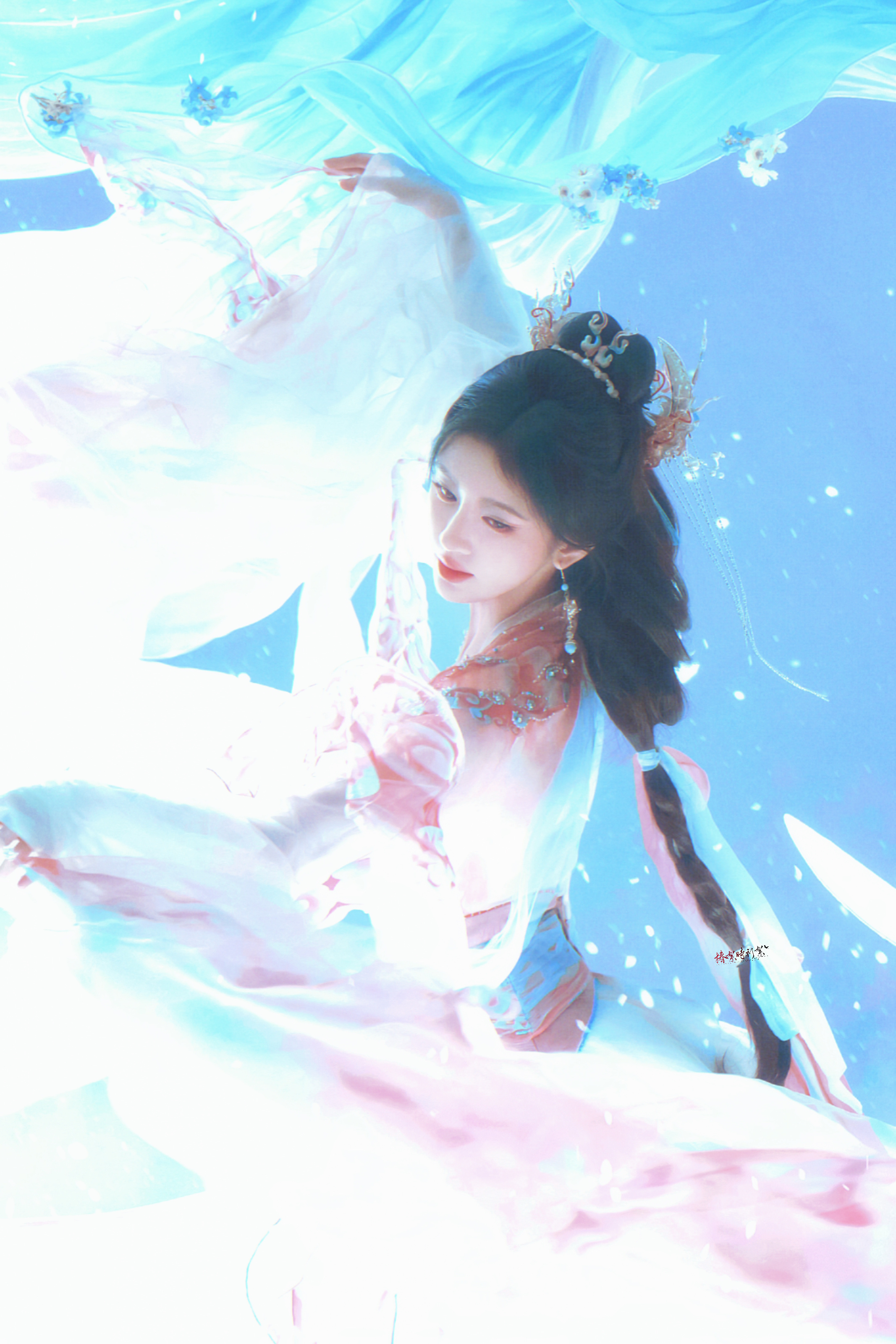 -鞠婧祎- ​​​
