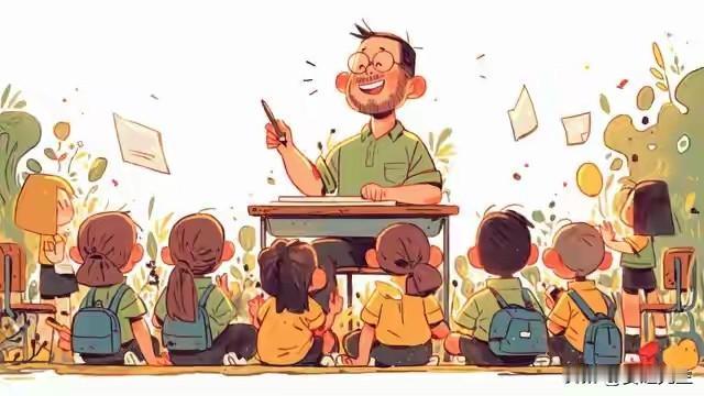 不能让班主任成了时代的背锅侠
中学，小学，高中的班主任都不愿意当了。这个过去的香