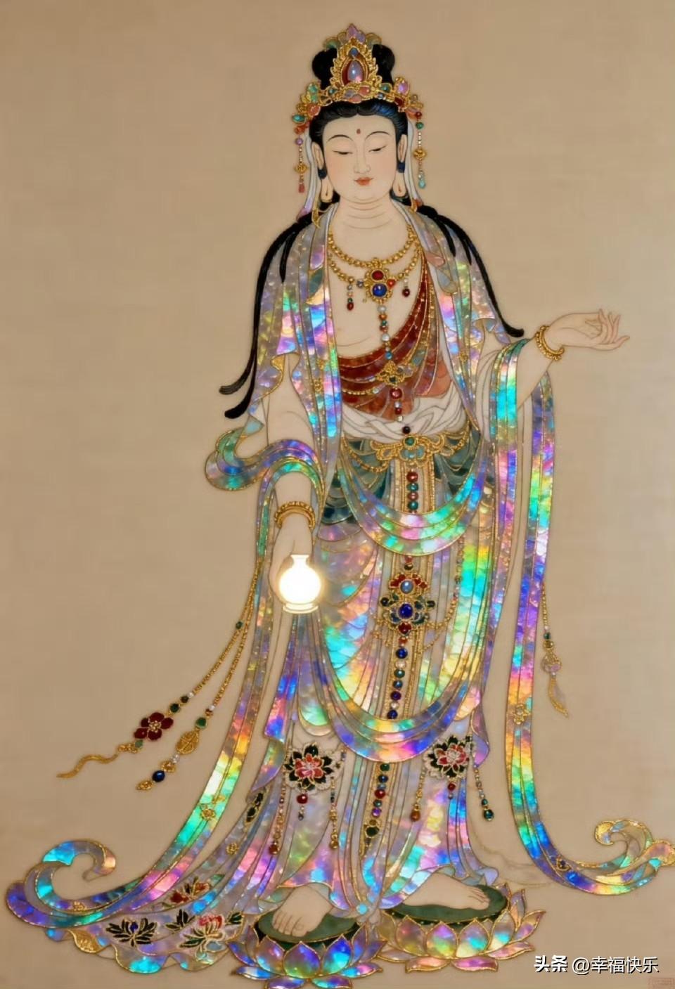 2026.03.23
——第716天
文殊菩萨心咒108遍——累计78432遍