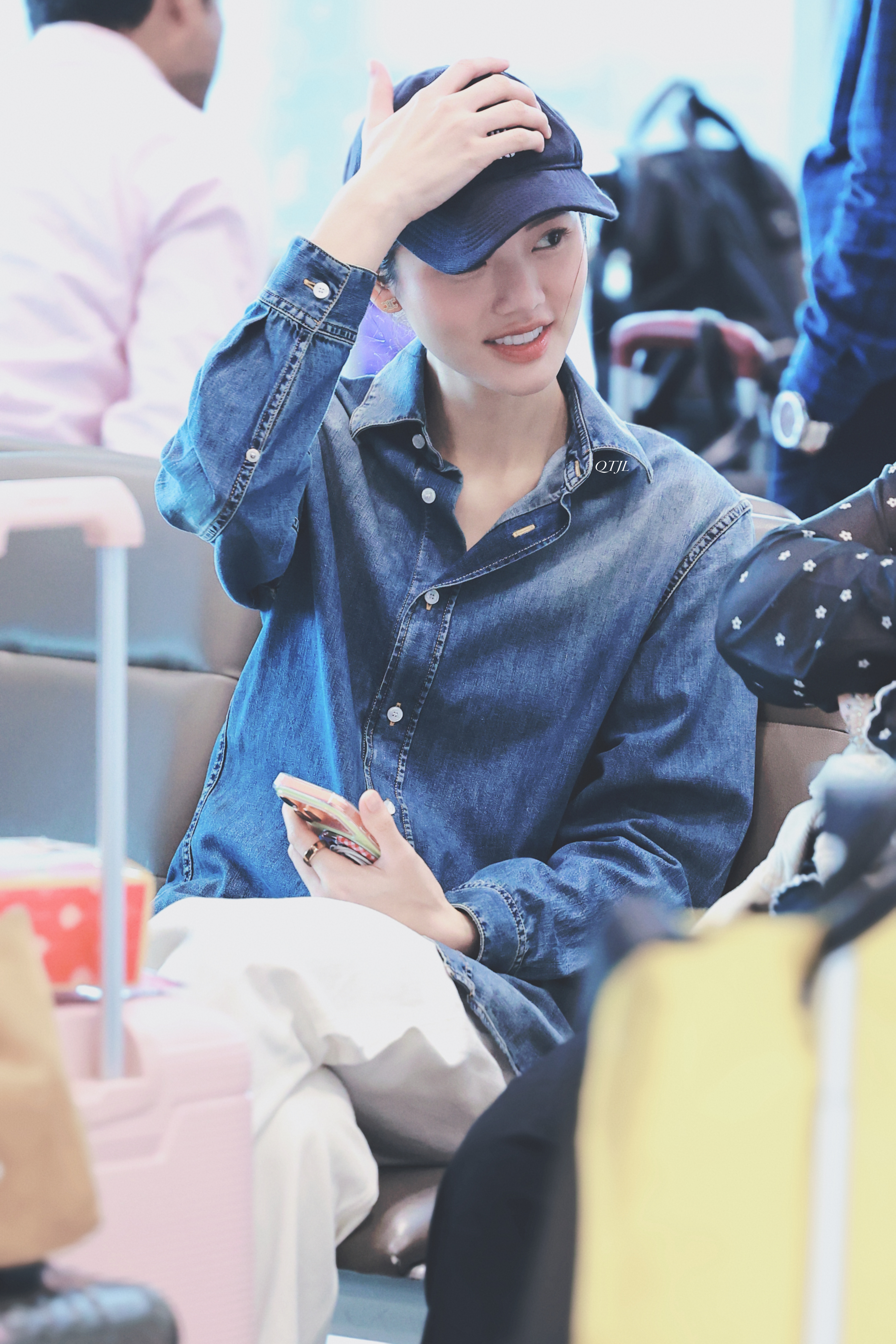 LMSY  早上好