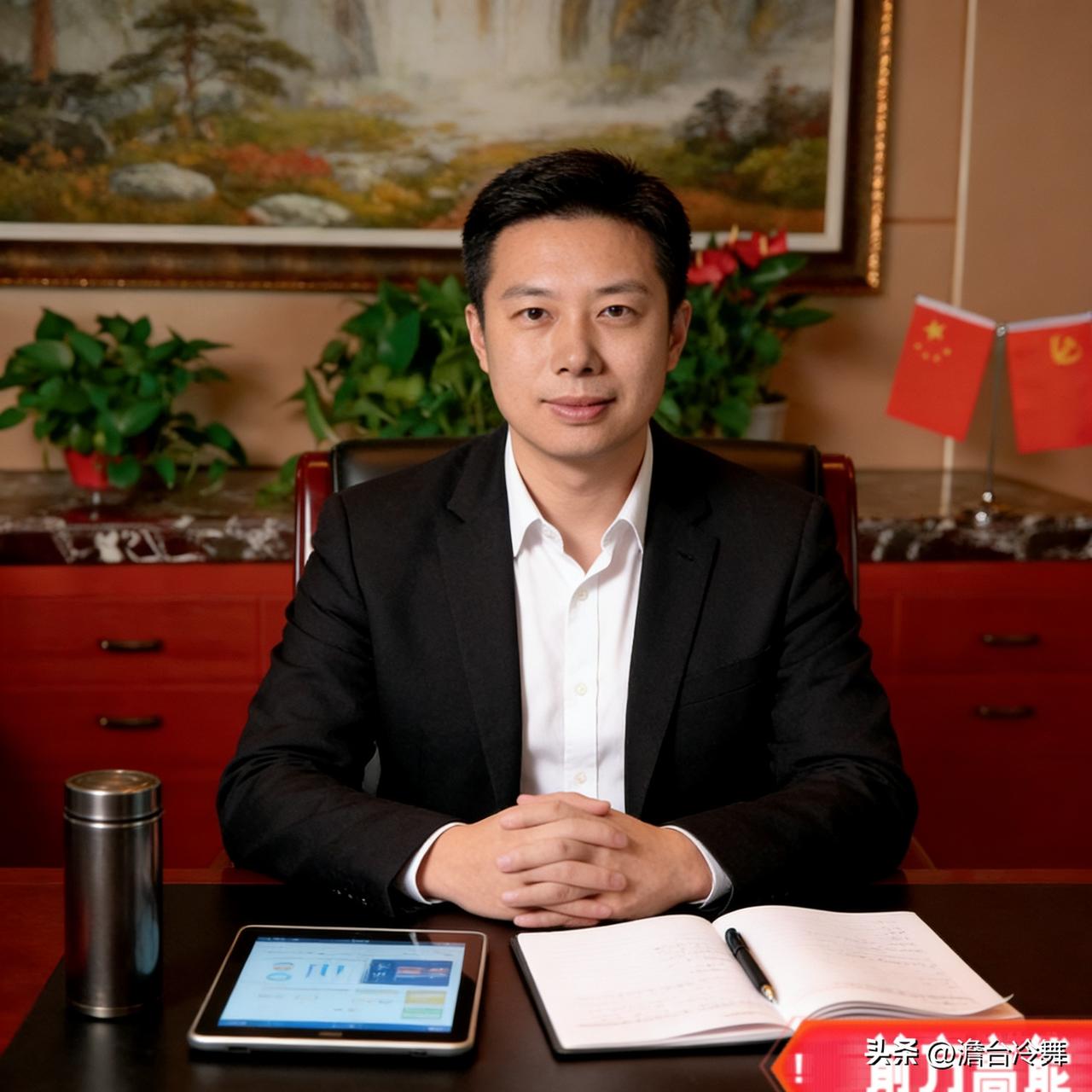 某著名白酒董事会秘书落马了！很多人以为董事会秘书和董事长秘书差不多，其实完全是两