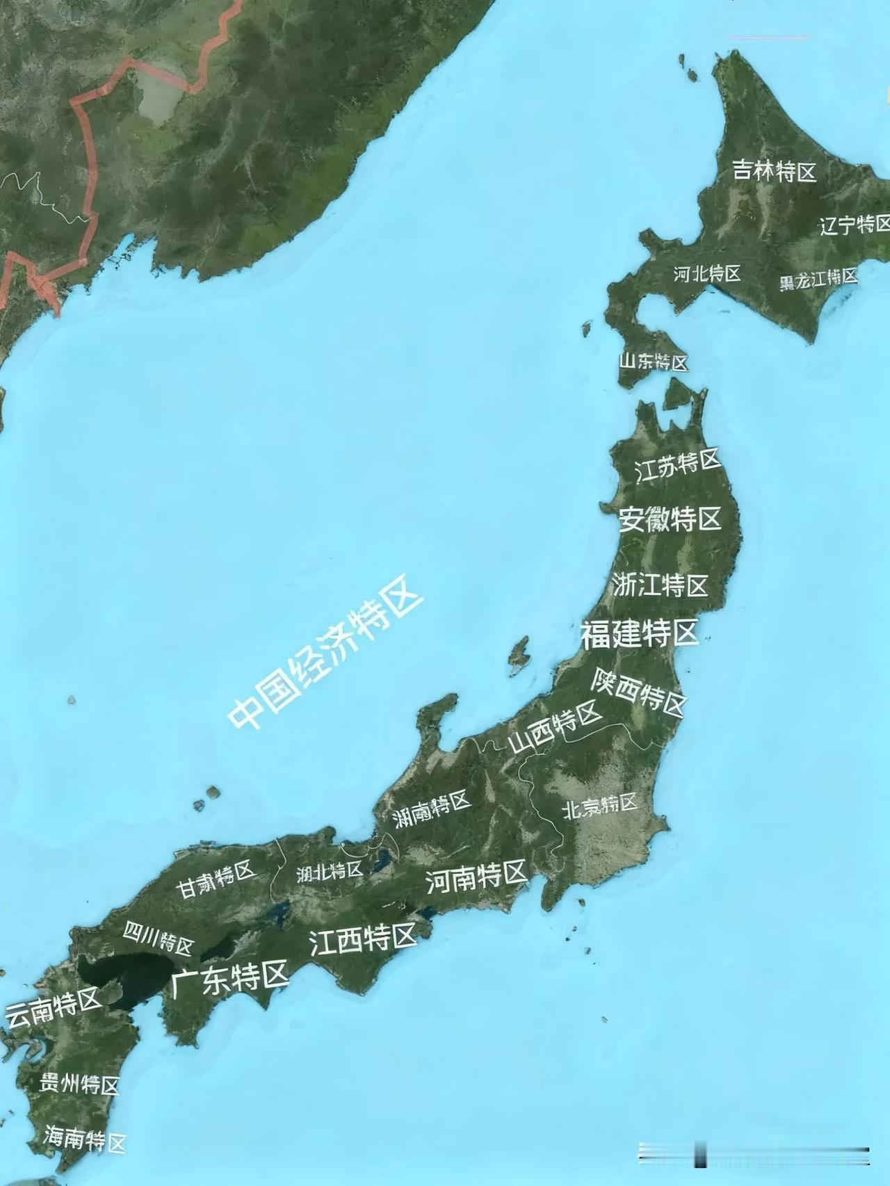 这地图做的，网友太油菜花！
隔着屏幕都能感受到这份用心[舔屏][舔屏][舔屏]