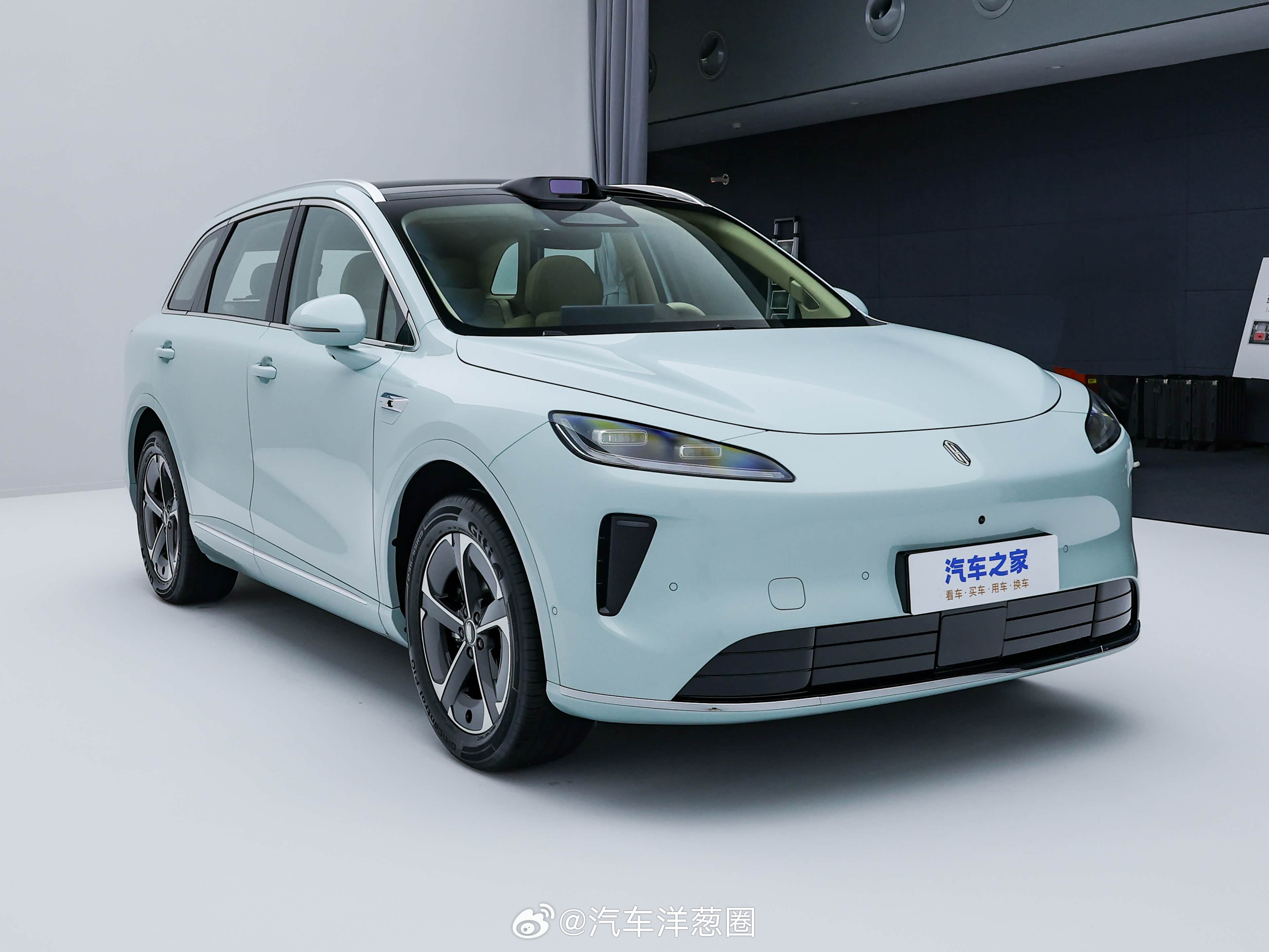 尚界H5上市15.98万元起，标配鸿蒙座舱+华为ADS 4增程版：15.98-1