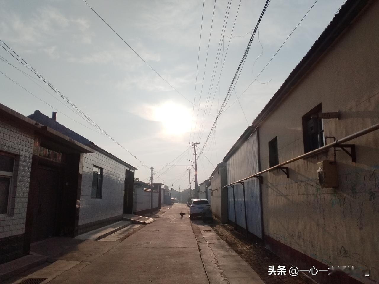 众友友早上好！
今天是8月16日星期天，日出时间5.25分，日落时间7.03分，