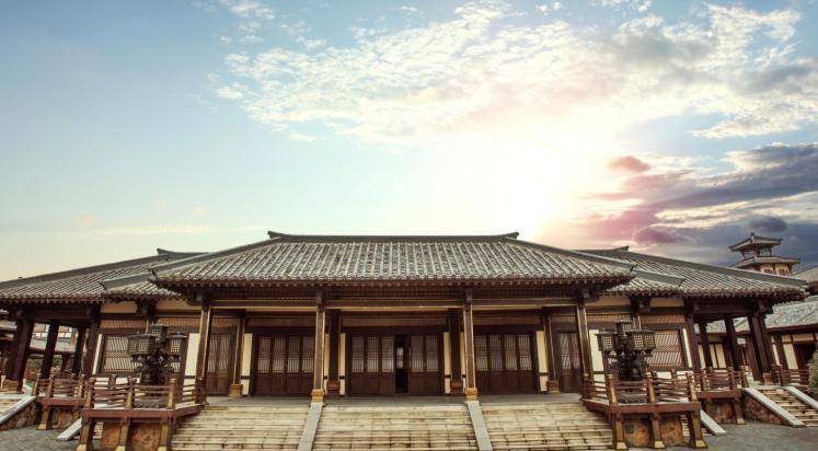 国内分崩离析却横扫外敌，这个古代朝代同时覆灭三强国，究竟是如何做到的？
848年