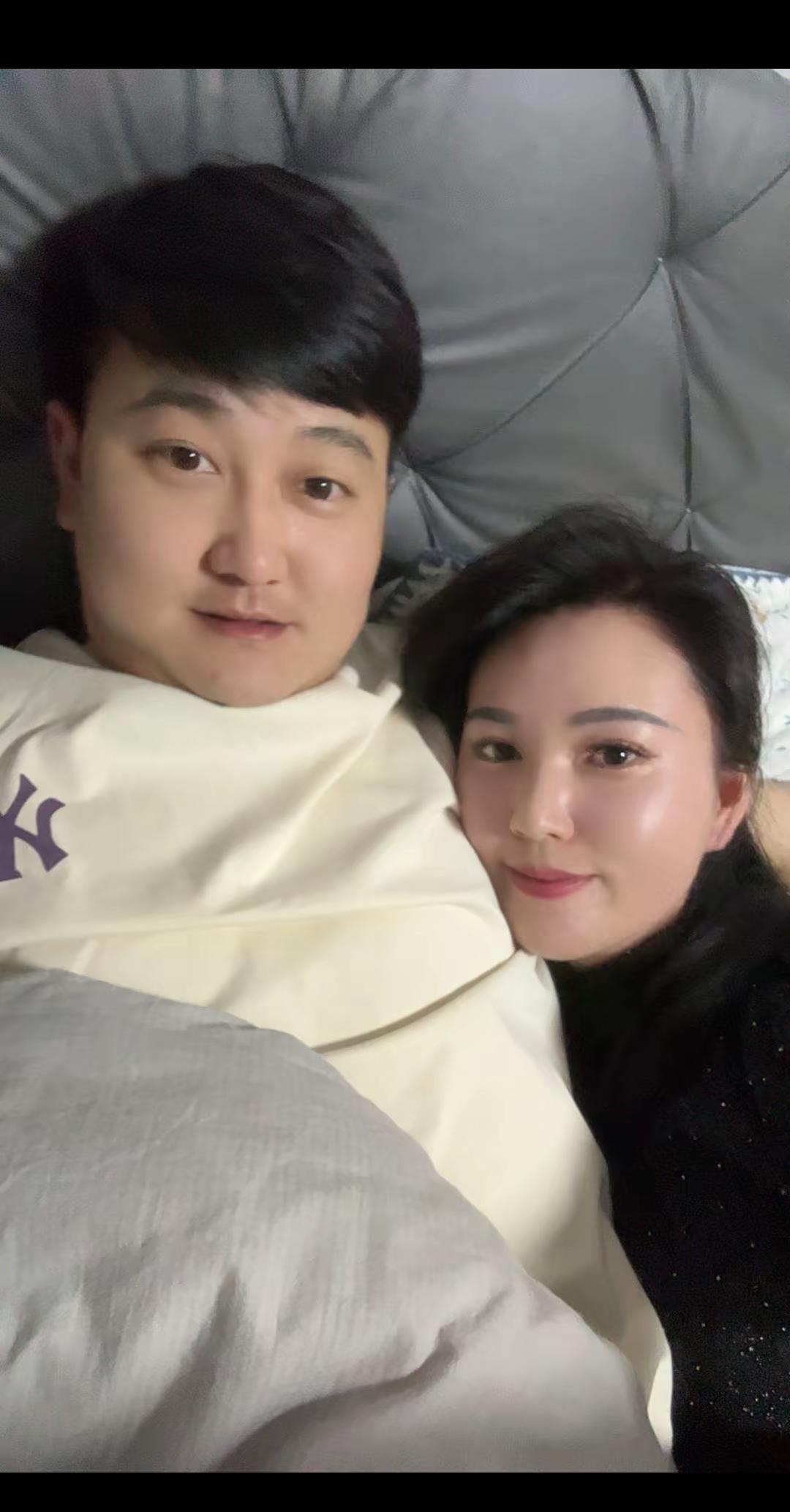 我老公才是我最好的朋友 他是唯一一个给我钱，还要看我脸色的人 不需要有边界感，和