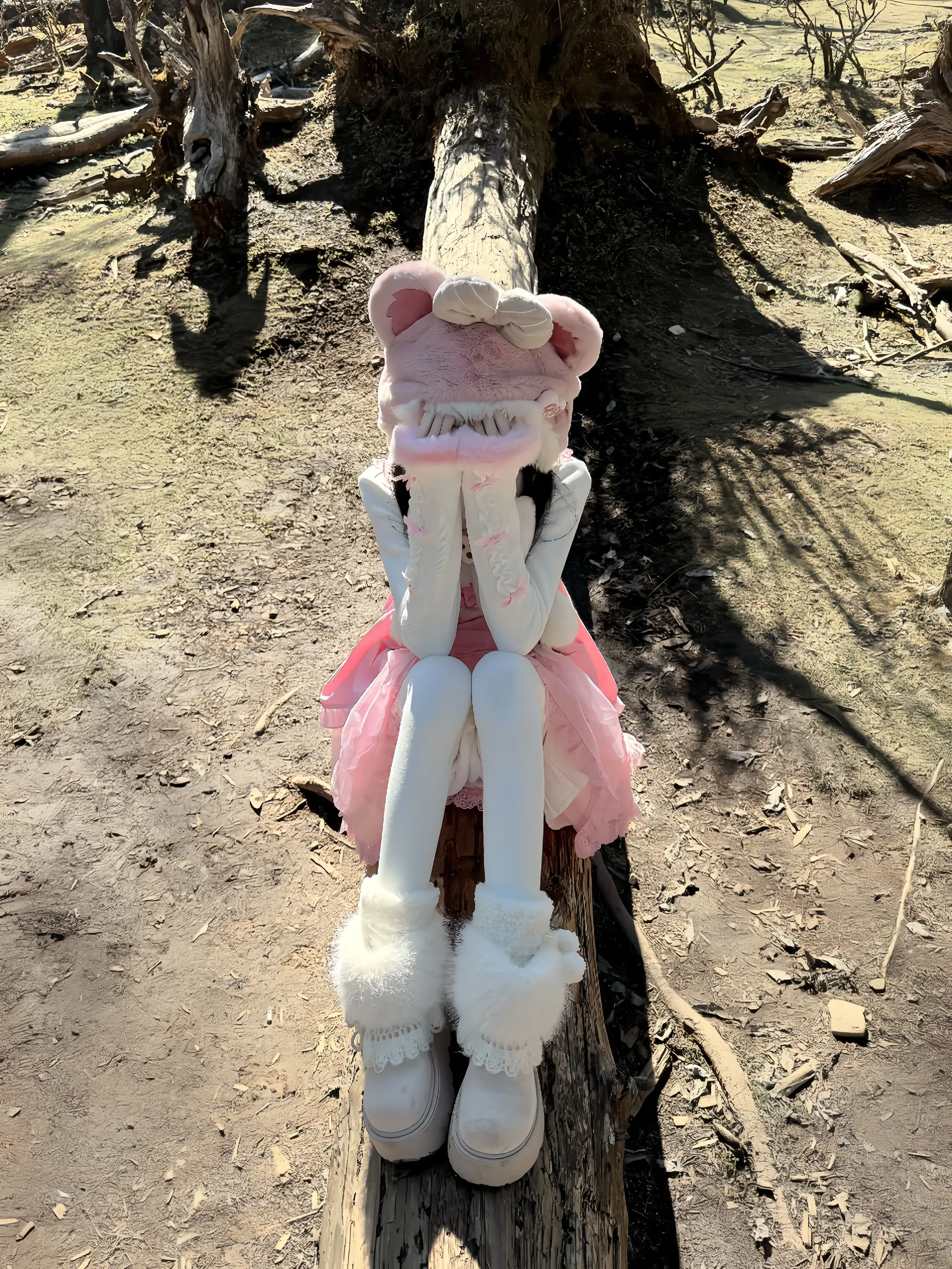 没关系 我们就走到这