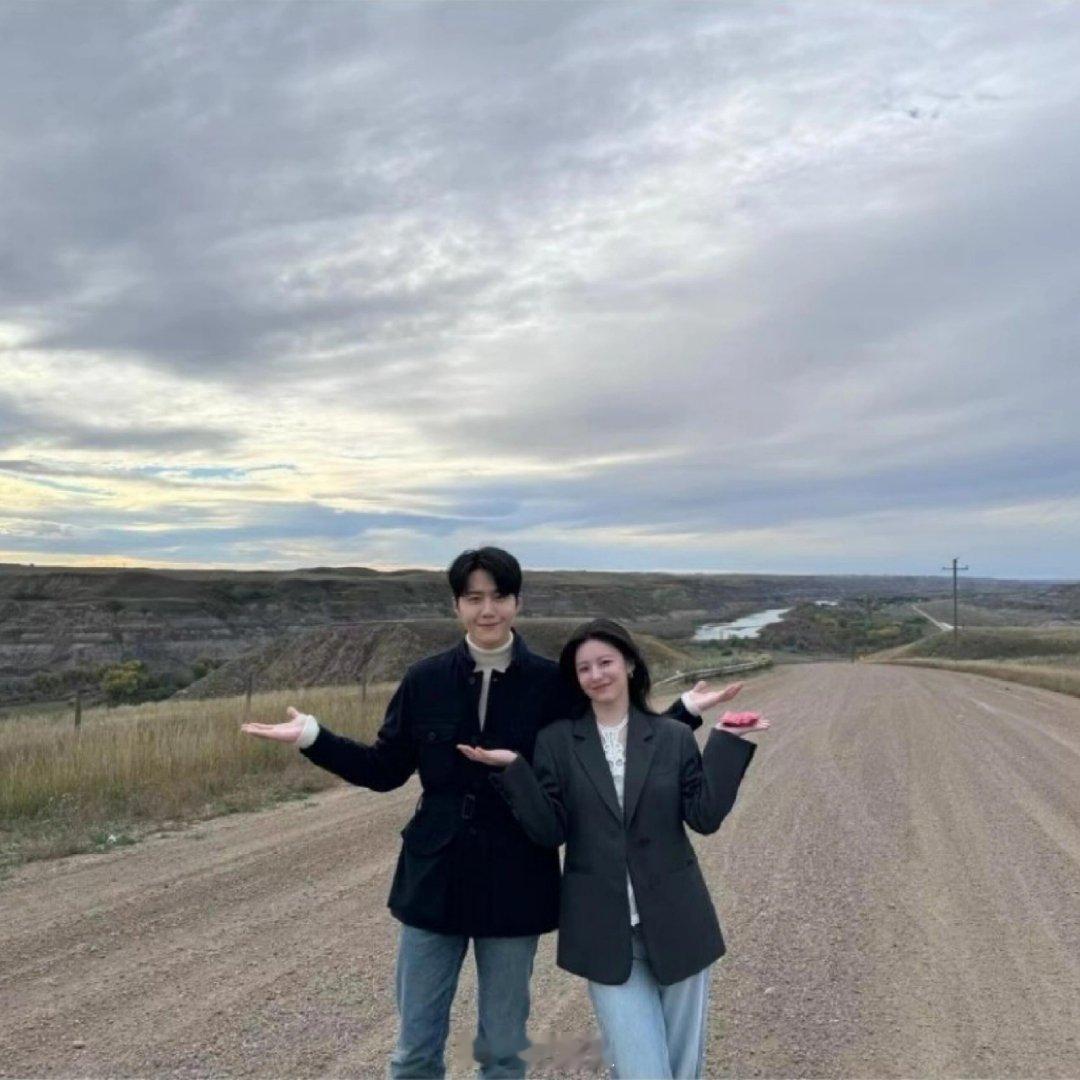 高允真 ins更新 🍀高允真‖ 