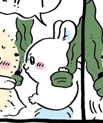 从哪边看都好虐啊23456 