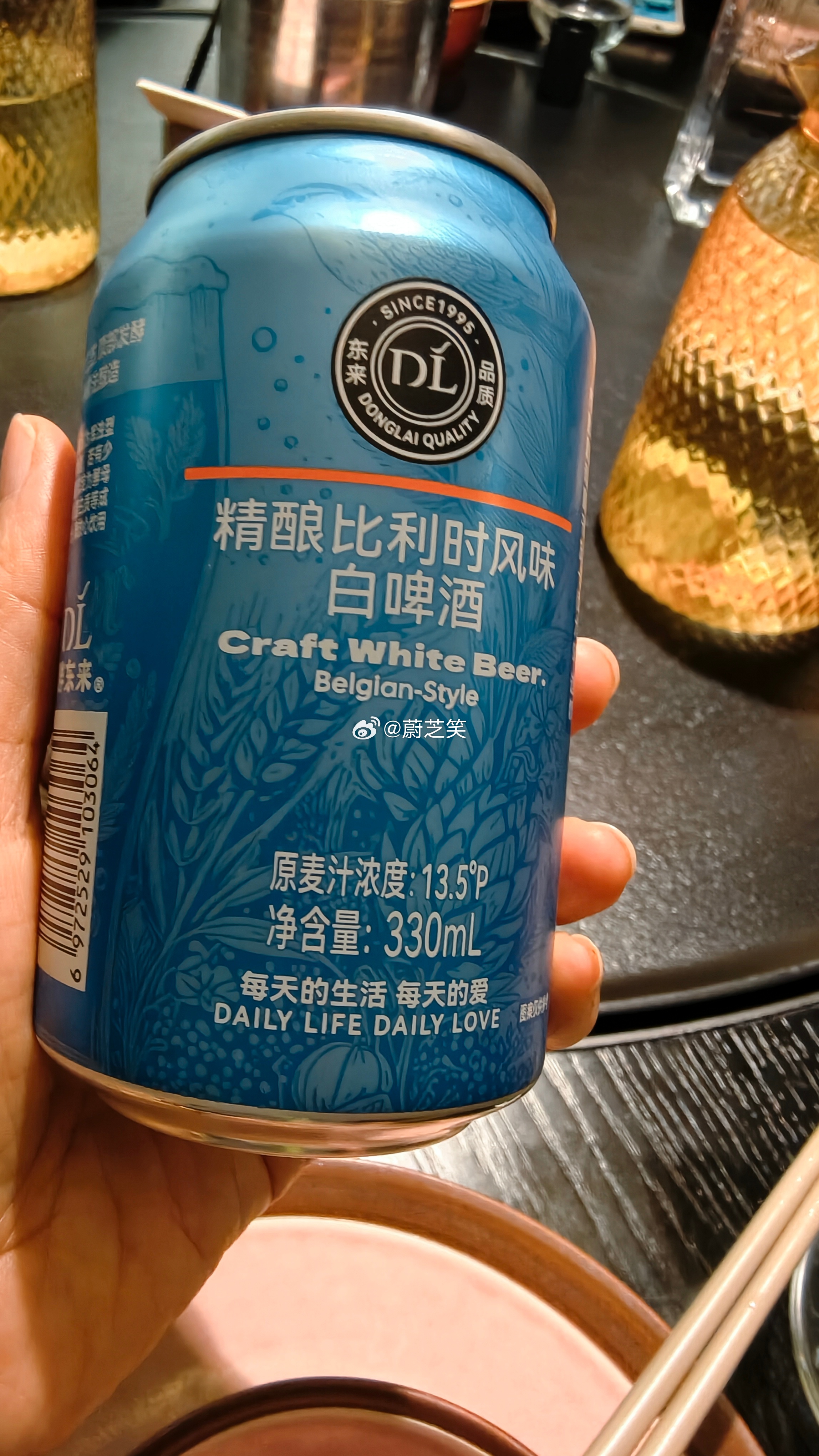 笑容的美食 今天来胖东来了，见识到了，人山人海～ 