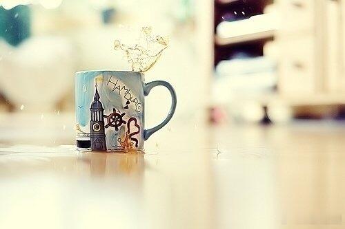 Mistake is temporary regret but missing 