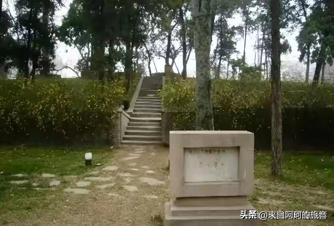1966年夏天，北京海淀区恩济庄的“六一”学校操场边上，几个工人挖出了一块汉白玉