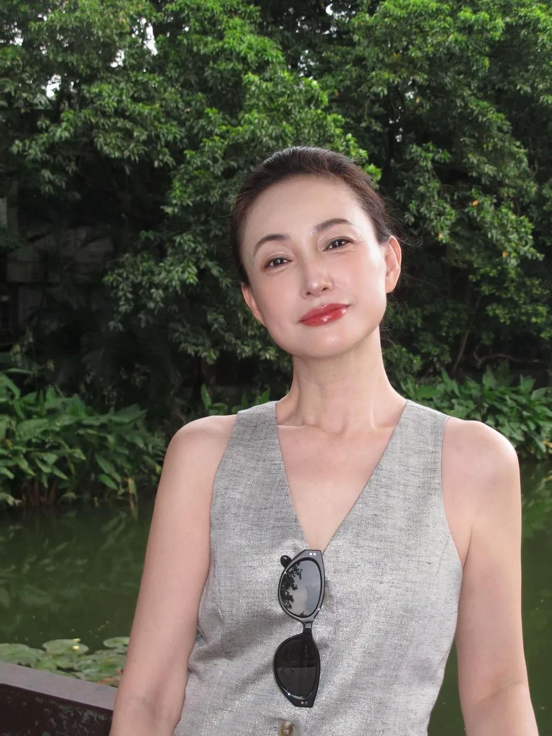 美女究竟能有多美