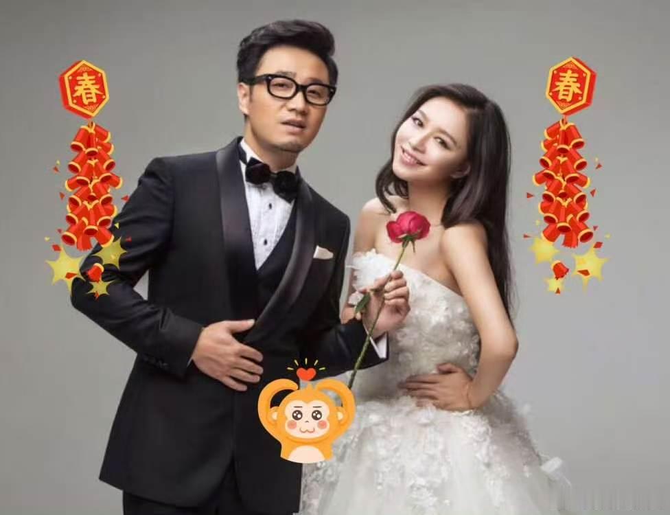 王铮亮结婚那天老婆不想去 王铮亮老婆好有个性 谁能拒绝文薇这样的人，有艺术家的洒