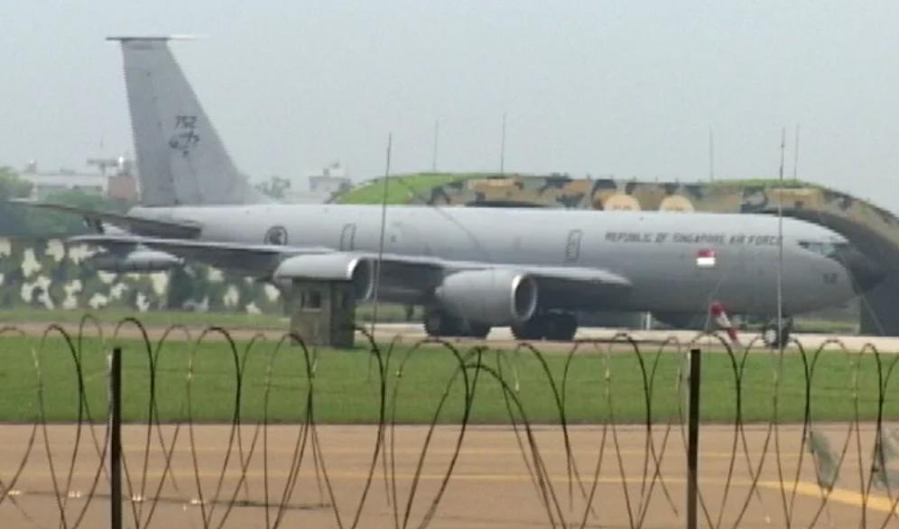 新加坡做出了关键抉择！存续50年的驻军终于要撤走，台海大局已定！
 
终于撑不住