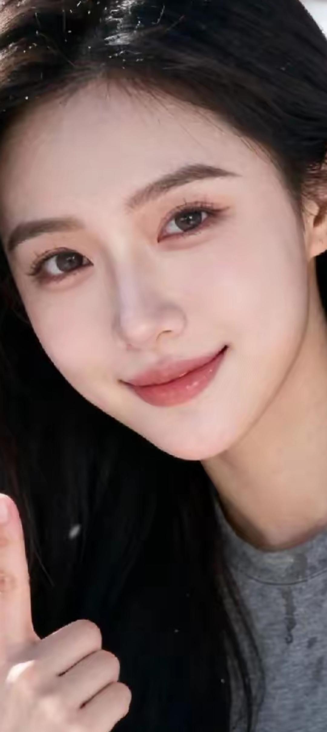 元气满满的一天，从微笑开始！😊✨