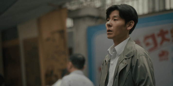 蒋奇明新剧砍价反被哄抬物价蒋奇明这波砍价把我笑晕又看哭了！本以为是常规砍价名场面