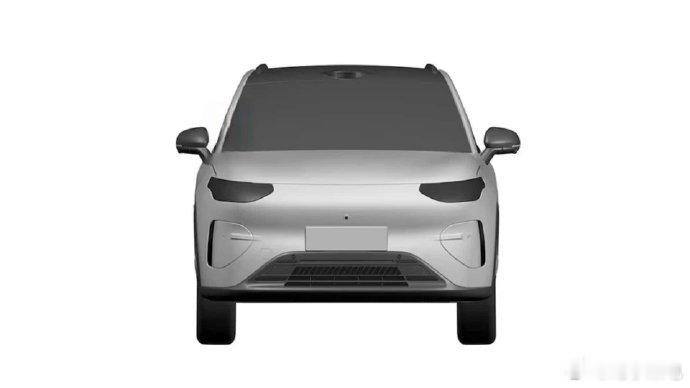 零跑 最新专利图曝光，其小型 SUV “ A10 ”的设计已初现端倪。专利图显示
