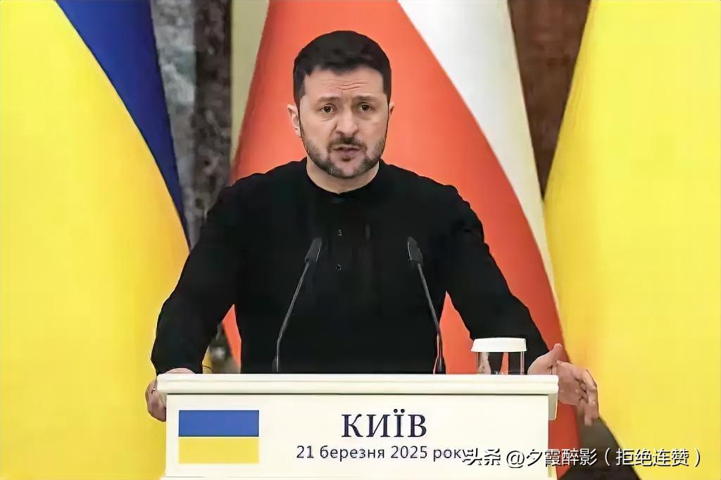 泽连斯基官宣：乌美新一轮会谈箭在弦上！
 
乌方核心团队已敲定赴美行程，将延续此