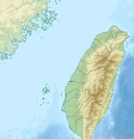 以后谈到台湾，别再用“收复”或者“回归”这两个词了。根据我们的法律，台湾在194