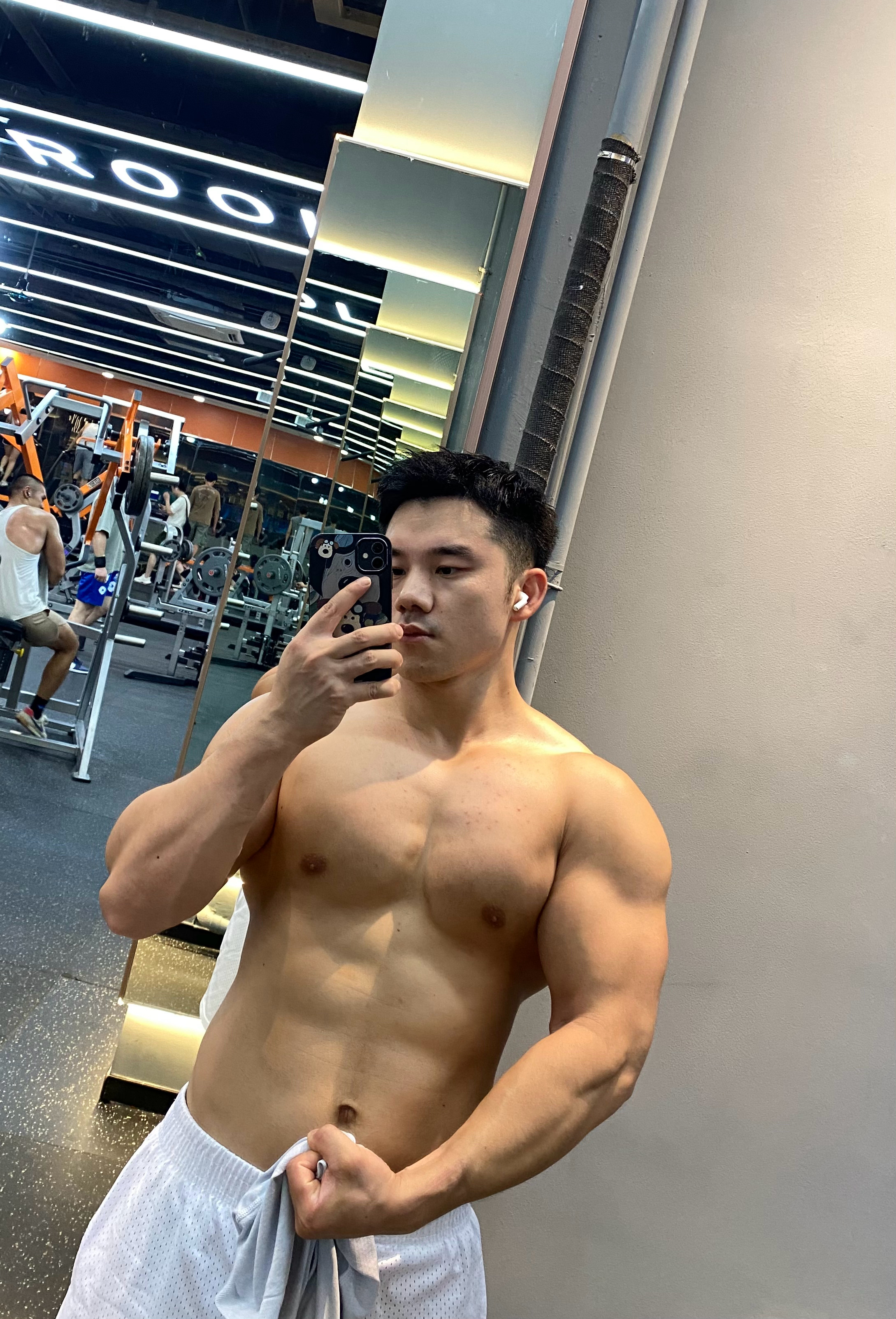 水肿我恨你 