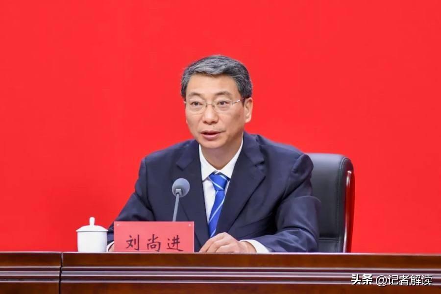 刘尚进任重庆市副市长

据重庆人大官方消息，6月29日，重庆市六届人大常委会第二