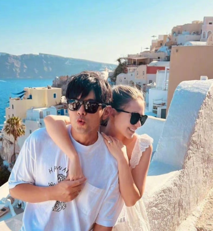 周杰伦昆凌关系怎么样 ​​​