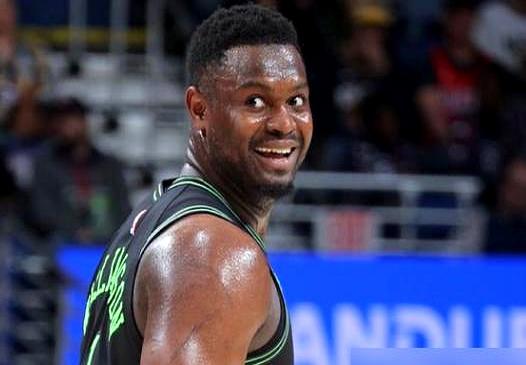 别吹锡安满血复活了！
 

之前他的部分薪资因出勤不足转成非保障。为了把钱拿稳，