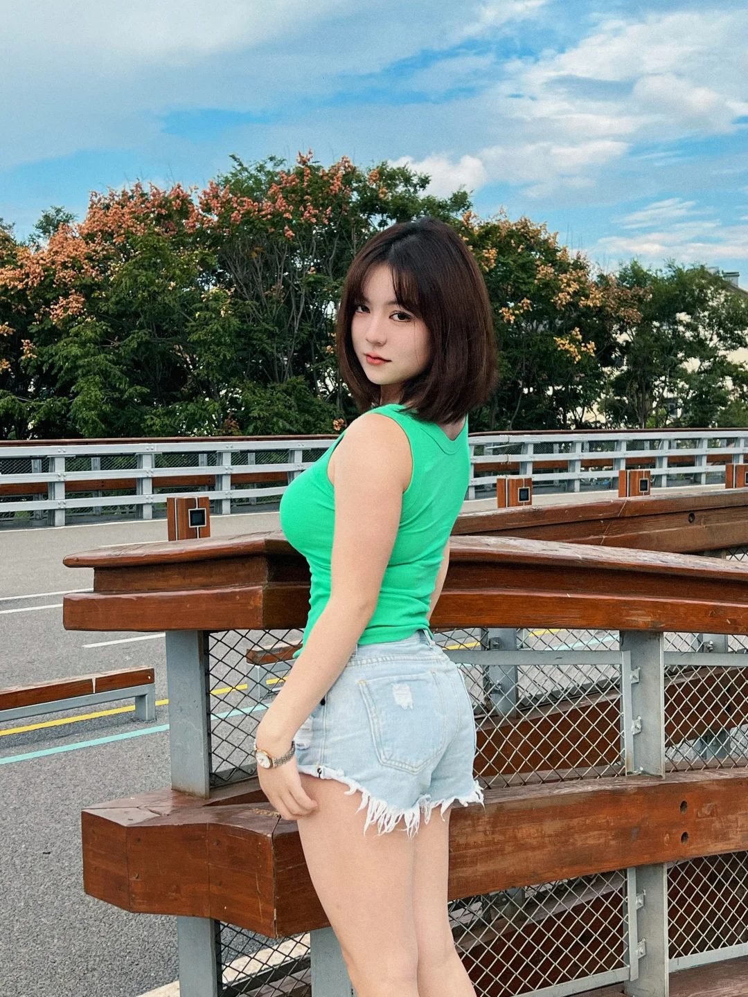 昆明宅女怎么脱单