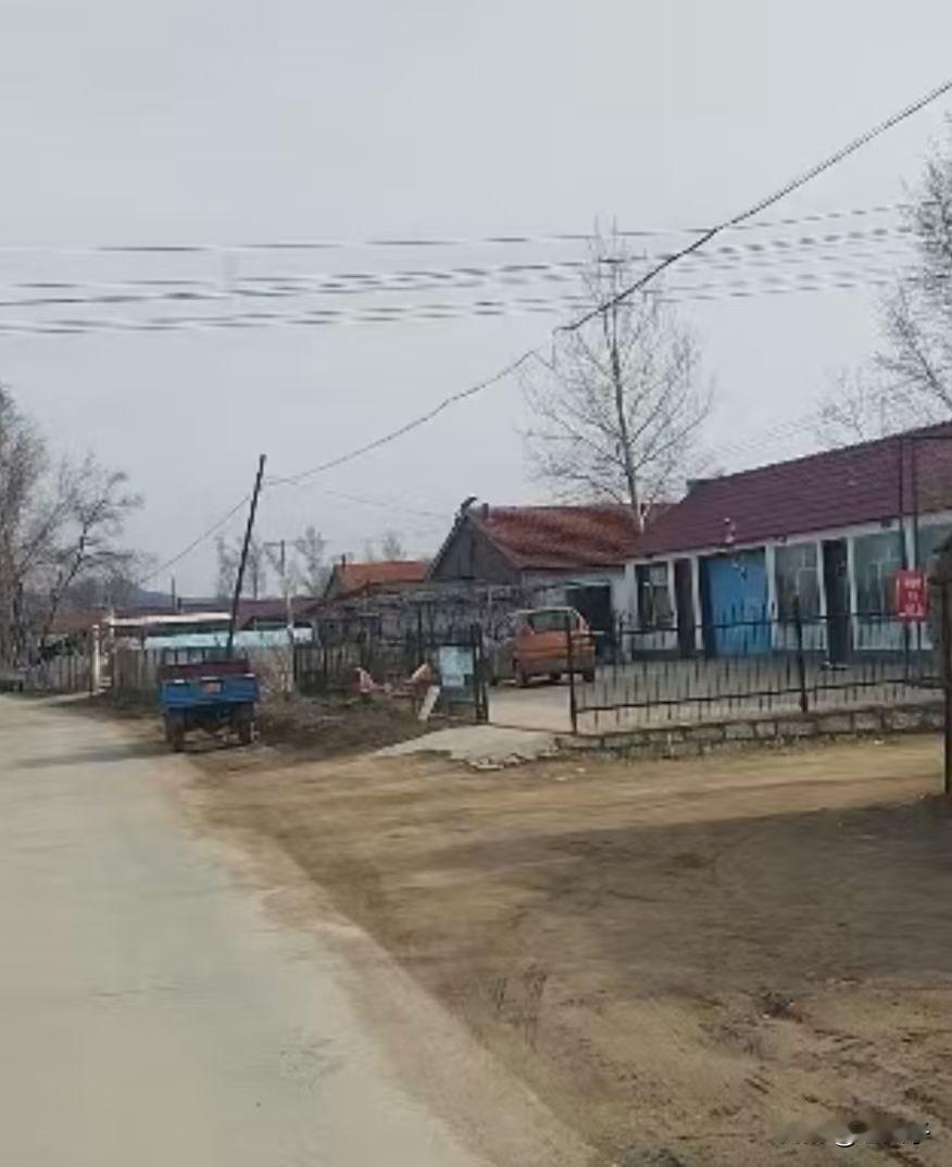 原创随手拍之（2715）
吉林省东丰县大阳镇兴隆村三队。
隶属于吉林省辽源市东丰