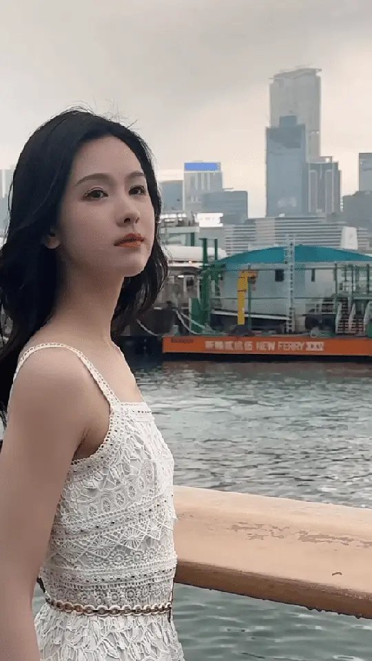 陈都灵能加入四普吗?平平无奇没有辨识度 ​​​