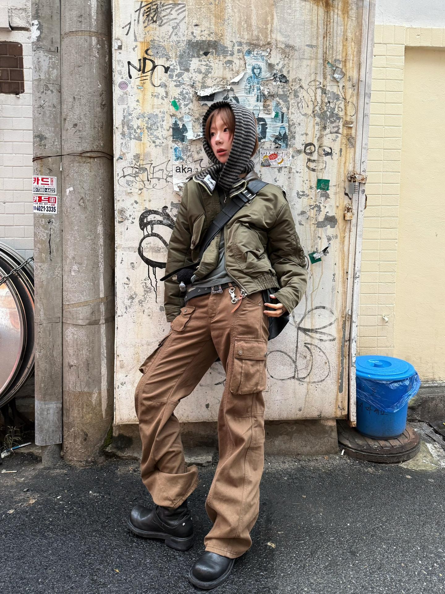 结束博士开题的快乐一周（吃胖版