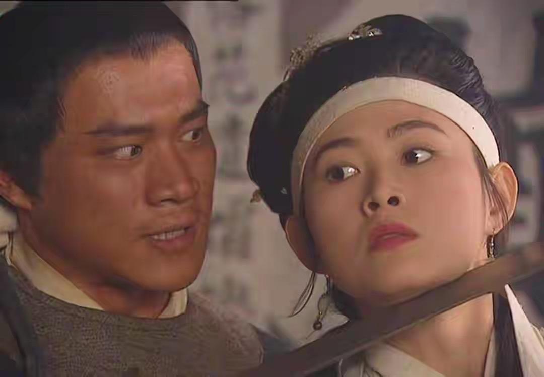 祝延平和丁海峰的武松哪个更好？

如果接近原著是更好，正面反面都诠释充分，那就是