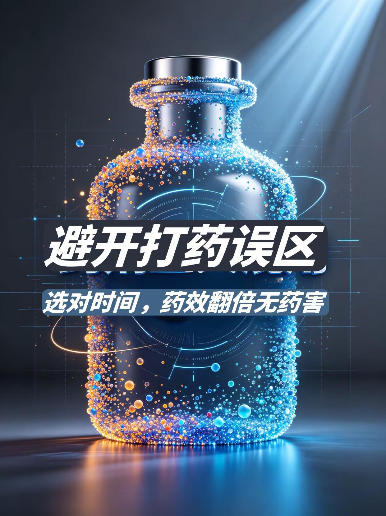 避开打药误区！选对时间，药效翻倍无药害。打药误区 药效翻倍